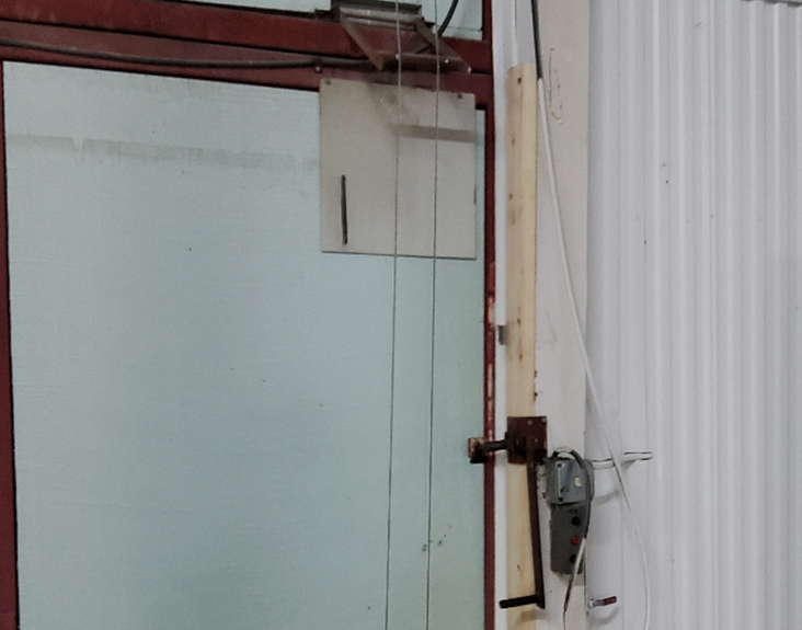 Kentland Airport Kentland, IN FBi Buildings